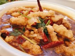 -张刚餐饮(春晓馨苑店)