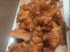 -俏东方·海味水饺·青岛菜(崂山店)