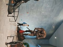 -北京周口店北京人遗址博物馆