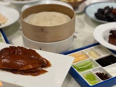 -太湖饭店·寄畅轩中餐厅