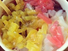 刨冰-奶酪魏(牛街总店)