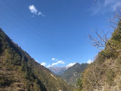 -孟屯河谷景区
