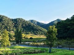 -东钱湖旅游度假区