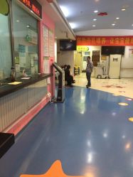 -首都医科大学附属北京儿童医院