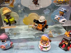-泡泡玛特POPMART(沈阳大悦城店)