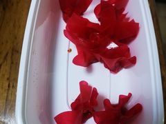 山楂鹅肝-范家小馆·烤鸭新京菜(金融街店)