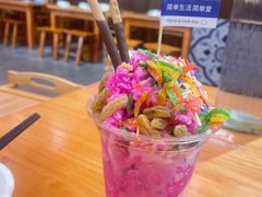 -黔三一夺夺粉酸汤火锅(百信店)