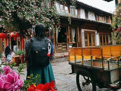 -民食香·腊排骨野生菌美食(木府店)