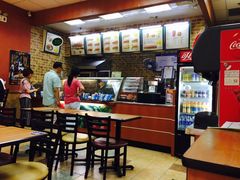 -赛百味SUBWAY(凯德mall大峡谷店)
