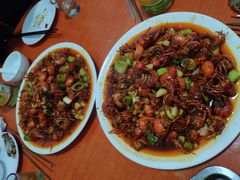 -回味南塘老王虾尾(总店)
