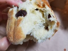 雪山-老梦面包 CHEZMOREL(三源里店)