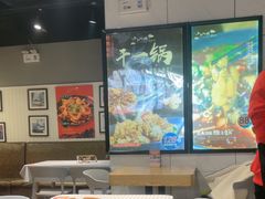 -小山城麻辣香锅(新邻生活广场店)