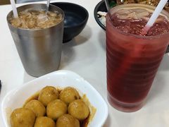-華歡冰室-WahFoon(吉大店)