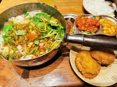 -小满手工粉(上海月星环球港店)