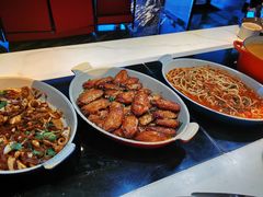 -西安W酒店·WEI全味西餐厅