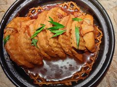 -皖香览约·徽菜(新湖广场店)