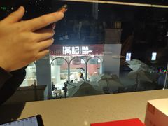 -海底捞火锅(老城根店)