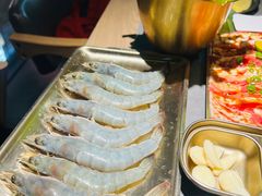 -小黑牛烤肉(聚隆店)