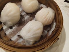 -红棉中餐厅·广州海航威斯汀酒店