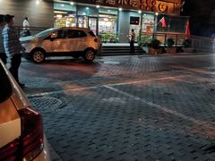 -老上海里弄味道(知春路店)