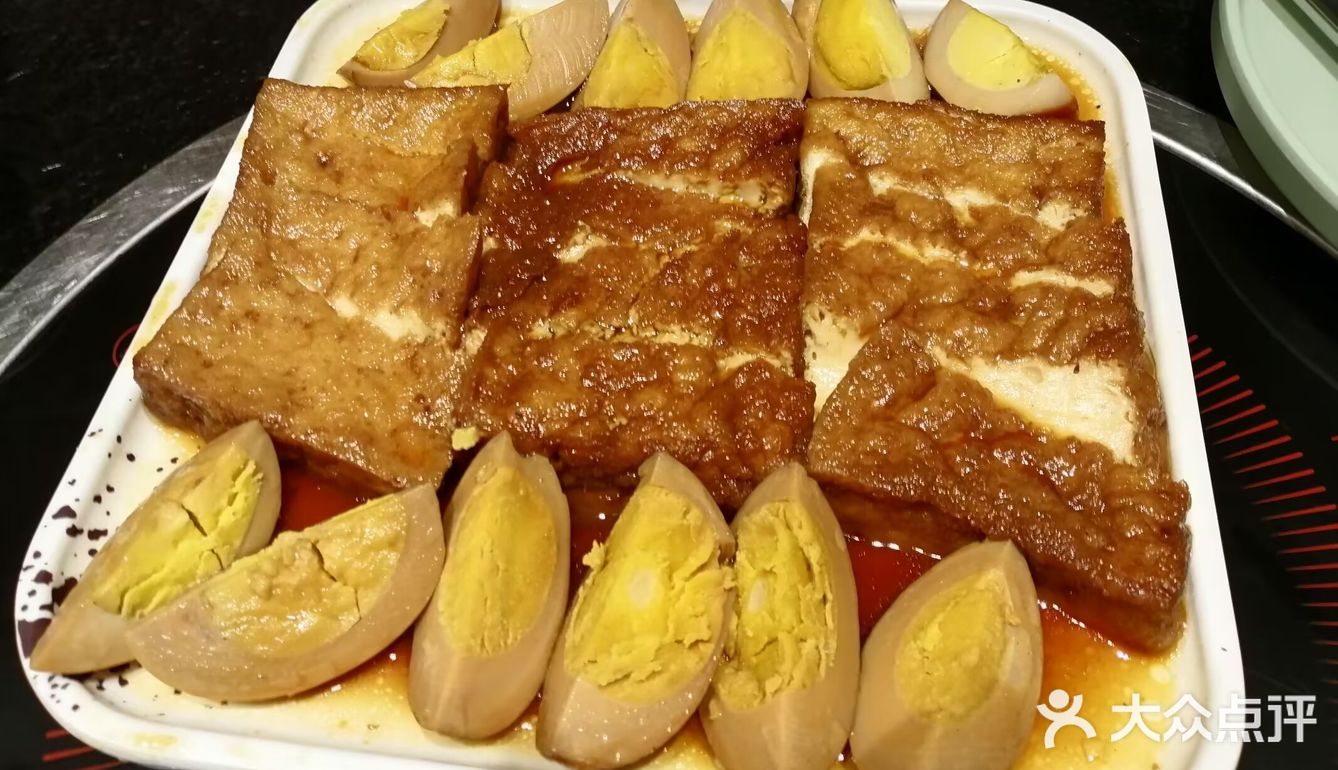 自从有了大众点评，每天都在想去哪吃？