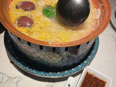 -奉天小馆·非遗东北菜(济南万象城店)