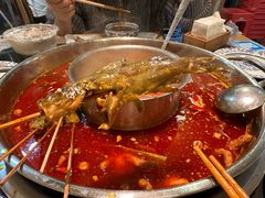 -飘香火锅(玉林西路店)