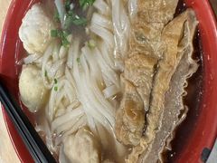 -肥仔记 面家