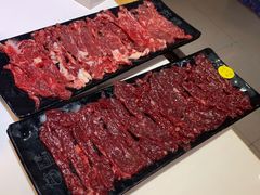 嫩肉-陈记顺和牛肉火锅馆(天河北路店)