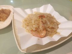 -蚝老板海鲜烧烤大排档(码头店)