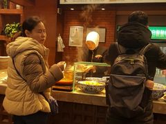 -毅祥斋老孙家泡馍(北院门鼓楼店)