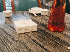 -情妹耙泥鳅·江湖川菜(科华店)