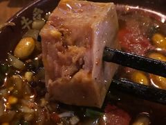 -受气牛肉·重庆耙牛肉(来福士店)
