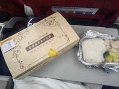 -银川河东国际机场