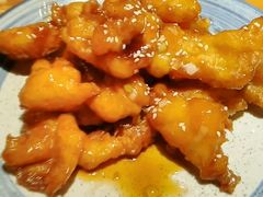 -又一福烤鸭·北京菜(东四店)