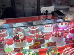 -味多美蛋糕(通州店)
