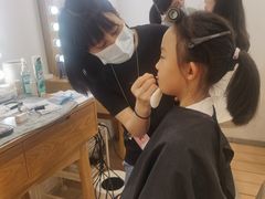 -天真蓝照相馆(龙岗万科里店)