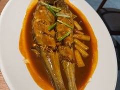 -大同江朝鲜菜(凯德店)