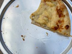 -Tubestation站点比萨(五道营店)