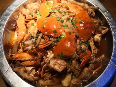 -胖哥俩肉蟹煲(湖滨银泰in77店)