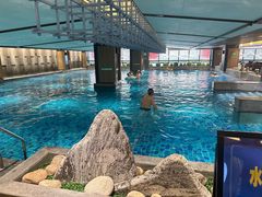 -青水瓦台汤泉(未央店)