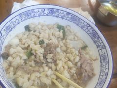 -老刘家泡馍·陕西老字号(钟楼广济街店)