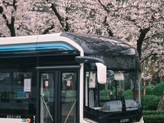 -南浦大桥长途旅游客运站