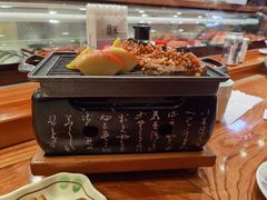 香煎鹅肝-酒吞(七宝领展广场店)