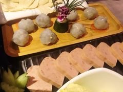 -椒王火锅(厚街万达店)