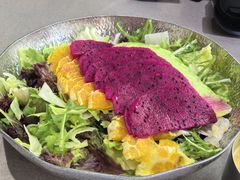 -大锅强·蒸海鲜青岛菜(吾悦广场店)