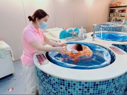-童谣里医疗级月子中心(独栋湖景店)