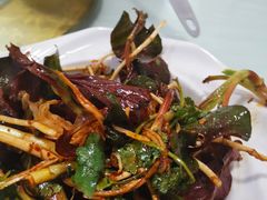 -笑红饭庄