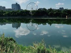-南宁南湖公园