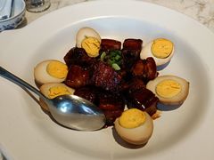 -漢舍中国菜馆(889广场店)